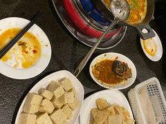 -湘肠香火锅店(团结湖店)