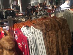 -Abercrombie&Fitch(德基广场店)