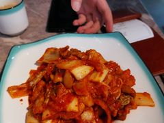 -屋里家延边朝鲜族冷面(梅林3店)