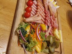 -巴伐利亚啤酒坊(意式风情街店)