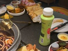 -牛New寿喜烧(新六百店)