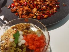 -南山翁新概念川菜(江宁万达广场店)