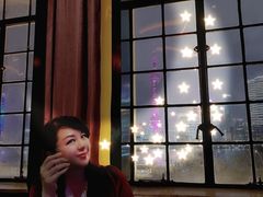 -YUE·6·西式融合餐厅(外滩六号店)