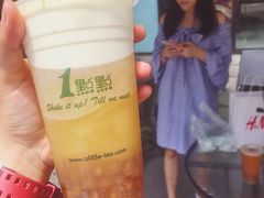 -1点点(温州府前店)