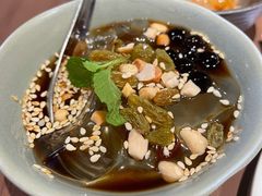 冰粉-巴蜀风·地道川菜(福田COCOPARK店)
