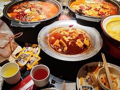 -辣尚瘾·烤鱼·新川菜(交大直营店)