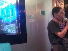 -星光大道KTV(金沙洲店)