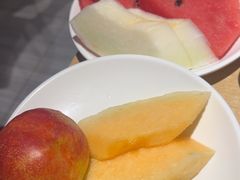-玫瑰花园自助烤肉(顺义鑫海韵通店)