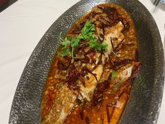 -大张烙馍村(泉山店)