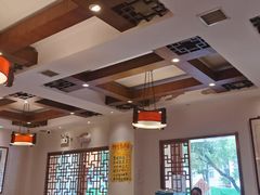 -福来居烤鸭店(天坛二店)