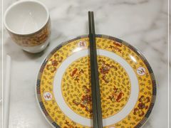 -天外天烤鸭店(八角店)