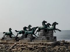 -养马岛旅游度假区