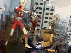 -泡泡玛特POPMART(上海环球港店)