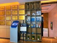 大堂-金色印象·4K影院式足体养生(杨家坪西郊店)