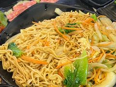 -燚青春东北泥炉烤肉(百合店)