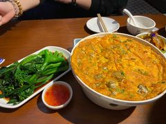 -南拳十三姨·潮汕砂锅粥(世纪金源店)