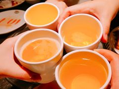 -欢乐牧场海鲜烤肉自助(牡丹园店)