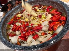 -潮界(虹桥新天地店)