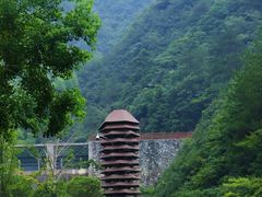-花溪风景区