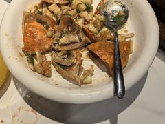 -申粤轩酒楼·三十年粤菜经典(丁香花园店)