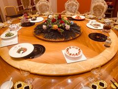 -白金汉爵大酒店·中餐厅(相城店)