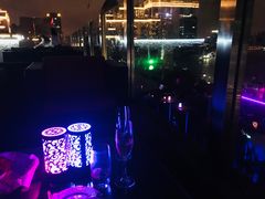 景观位-罗斯福色戒酒吧(外滩店)