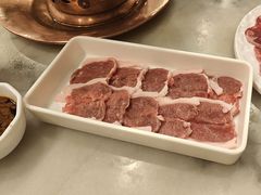-牛街·马辈儿涮肉(牛街总店)
