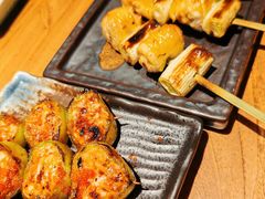 -炉胜·炉端烧·居酒屋