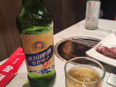 -延边金利串店(安达街店)