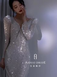 -艾朵婚纱