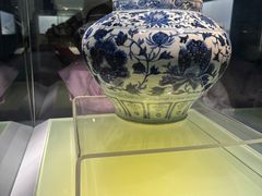 -上海博物馆(人民广场馆)