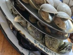 -老伯蟹脚店(朝阳路店)