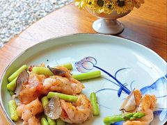 松露大虾球-晟永興(陆家嘴店)