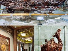 -乐山乌木文化博览苑