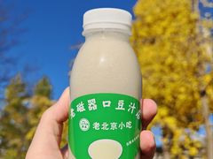 -老磁器口豆汁店(天坛店)