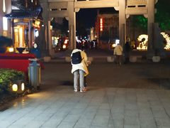 -黎阳老街