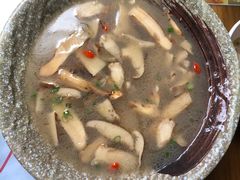 -88号小吃店·经典云南菜·地道纳西美食