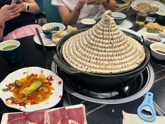 -野菌皇海景野生菌火锅(滨海大道店)