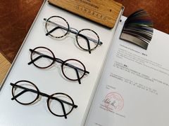 -EYEPHILO镜之道·克罗心眼镜