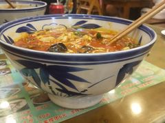 -阿超过桥米线(画展路店)