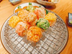 -团子君寿司·茶