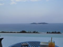 -瑰丽酒店·海吧·天际下午茶·现场DJ·天台酒吧