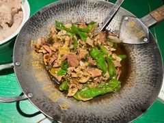 -费大厨辣椒炒肉(太平老街店)