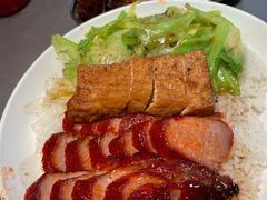-阿诚市井潮汕菜(金台路店)