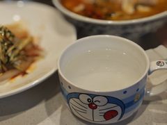 -乡下姥渔馆(齐落山路店)