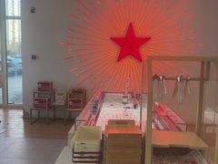 -红星前进面包牛奶公司(五道口购物中心店)