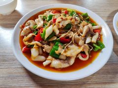 -龙潭李鸭子同乐饭店