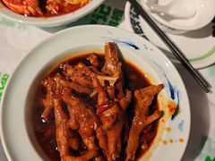 -欧记大排档·景德菜(上海首店)