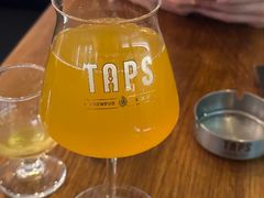 -TAPS精酿啤酒屋