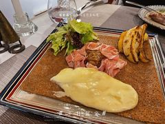 -LA CREPERIE BRETONNE布列塔尼法式餐厅(天童北路店)
